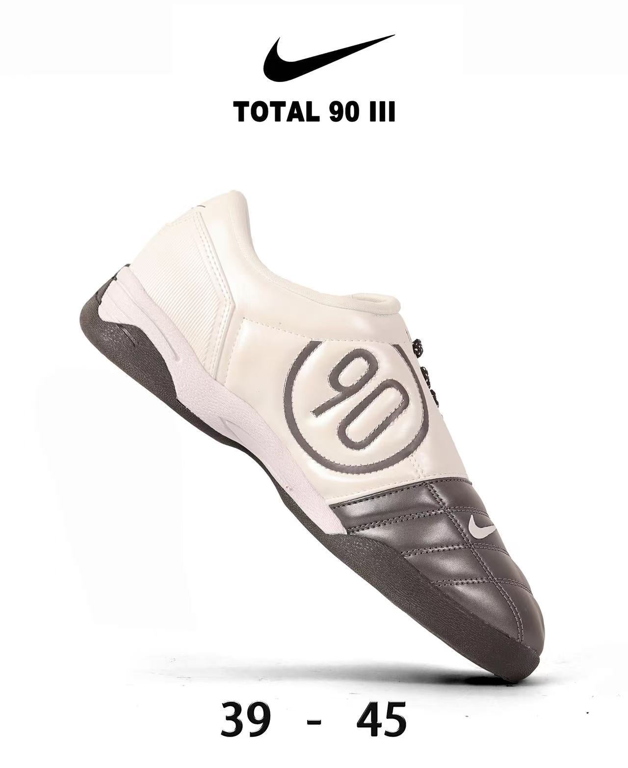 NIKE T90 IC
