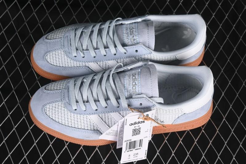 Adidas Handball Spezial Classic Retro Casual Sneakers - JI2656