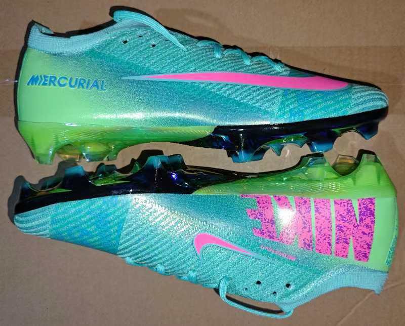 Nike Air Zoom Mercurial Vapor XV Elite FG