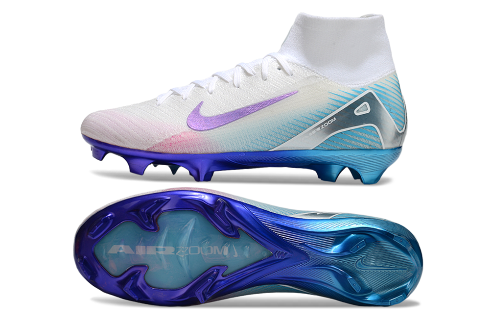 Nike Air Zoom Mercurial Superfly 16 Elite XXV FG