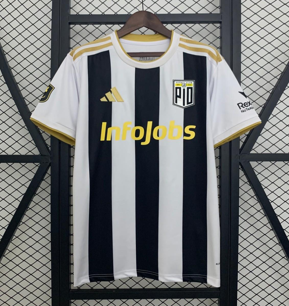 2025 PIO FC Home