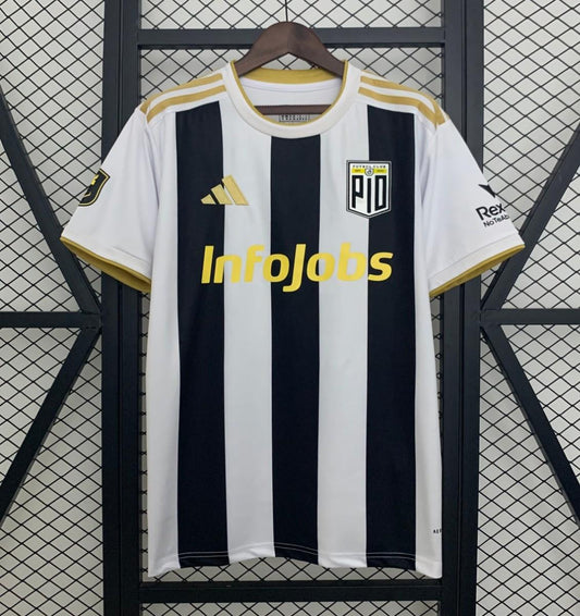 2025 PIO FC Home
