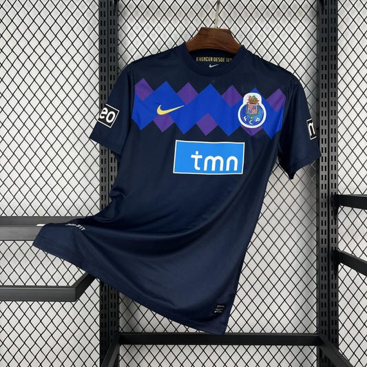 2011/12 Retro FC Porto Away Jersey