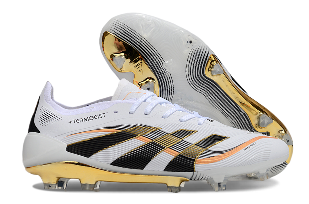 PREDATOR ACCURACY+ FG BOOTS