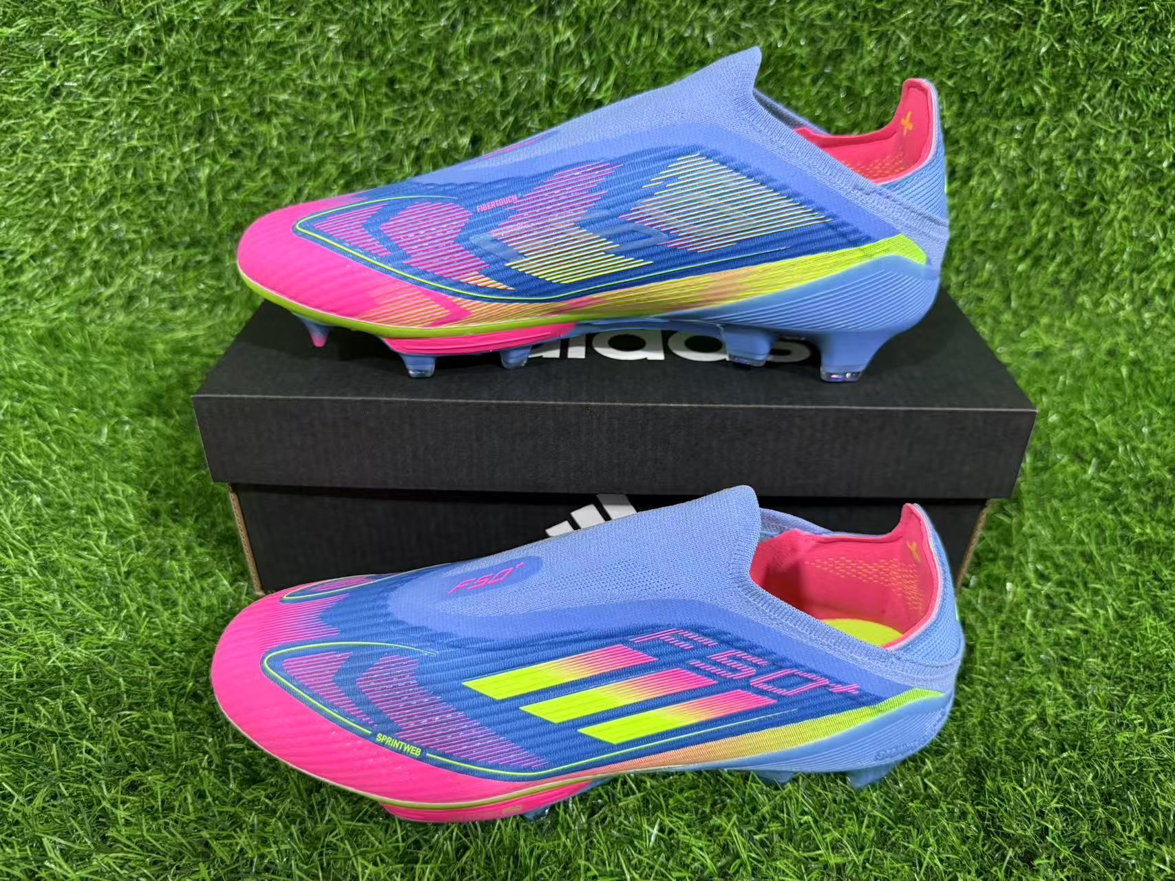 adidas F50+ FG