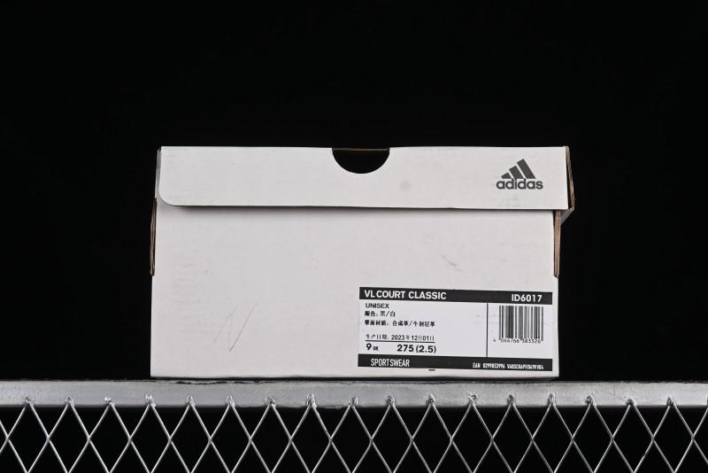 Adidas Neo VL Court 2.0 ID6017 Fashion Trendy Sneakers