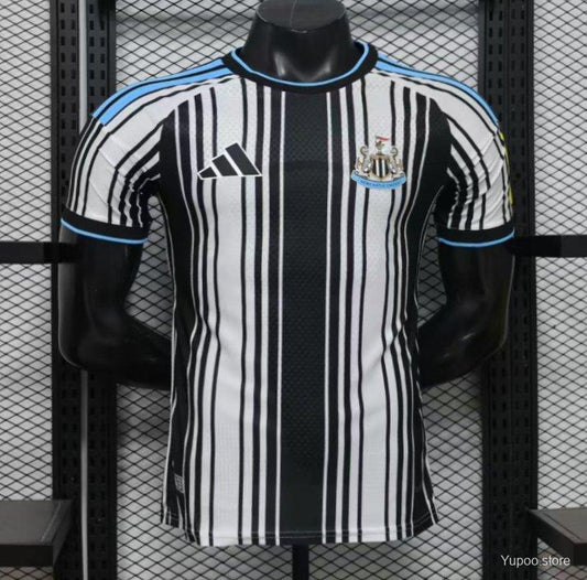 Player Version 26/27 Newcastle United Home Jersey
