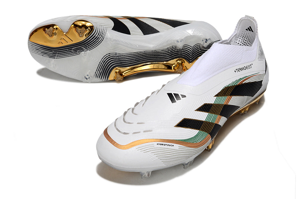 PREDATOR ACCURACY+ FG BOOTS