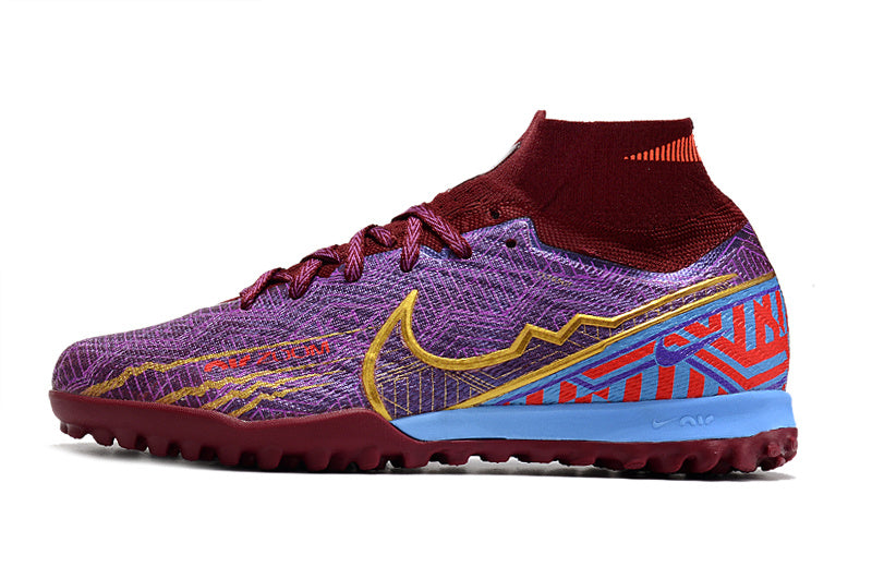 Nike Air Zoom Mercurial Superfly IX Elite