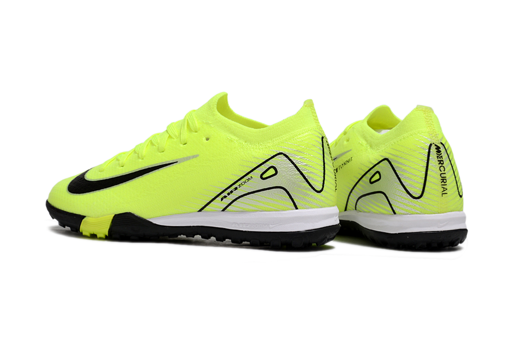 Arrival 27-35) Mercurial 16 children's football shoes