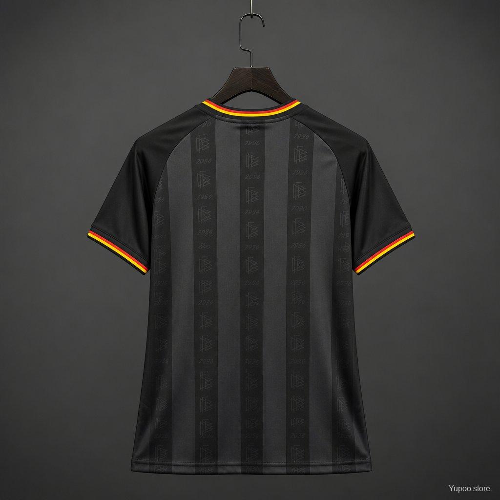 26/27 Women's Germany Away  Jersey