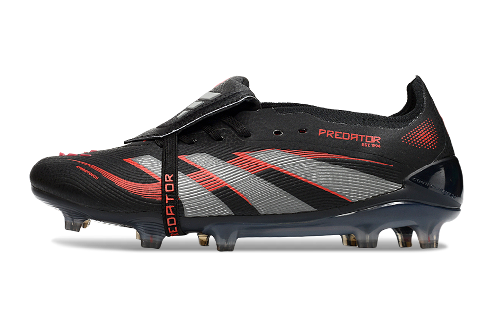 PREDATOR ACCURACY FG BOOTS