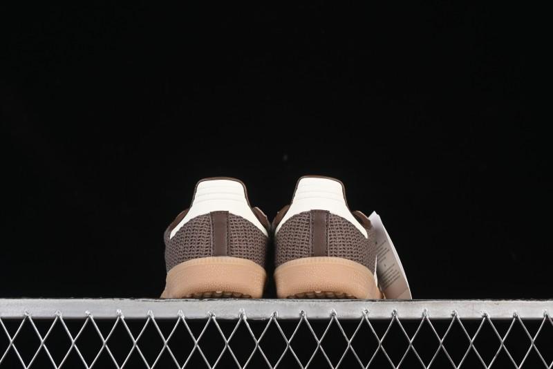Adidas Samba OG Casual Sneakers - JI3184