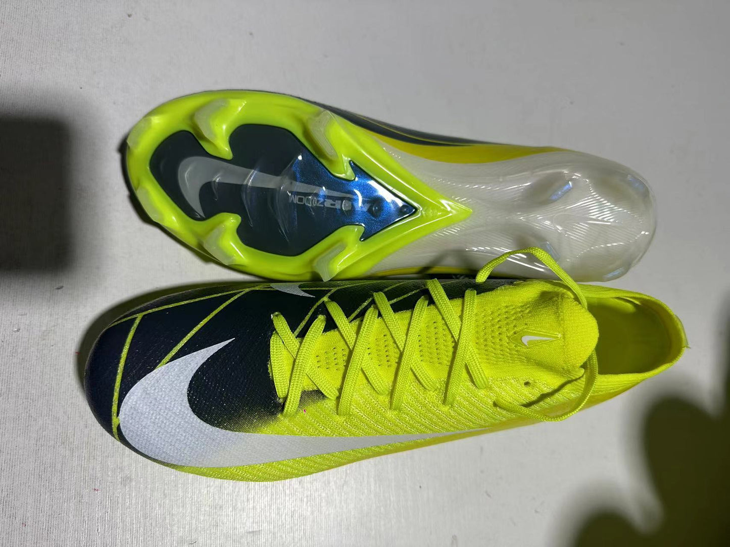 Nike Air Zoom Mercurial Vapor XV Elite FG