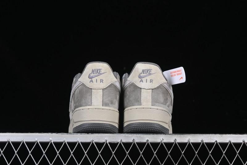 Nike Air Force 1 '07 Low "Banded Krait" Casual Sneakers - YD2425-606