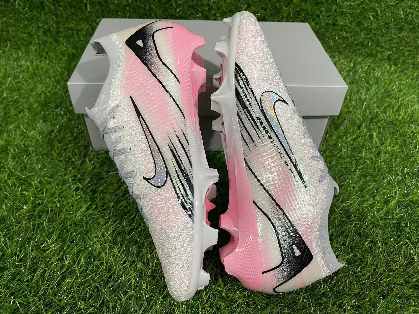 Nike Air Zoom Mercurial Vapor XV Elite