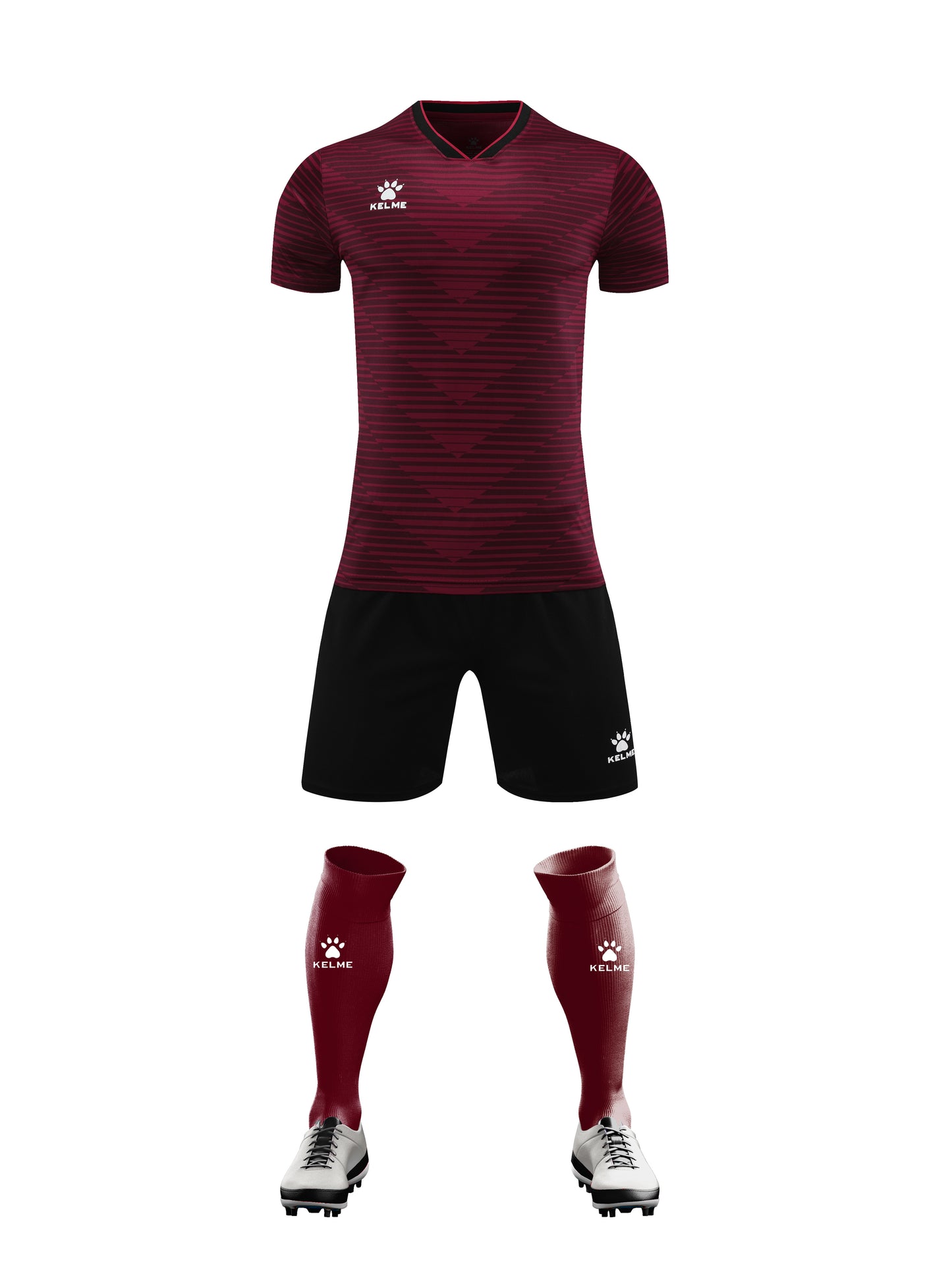 KZB1247 Kalmei set: 3XS-4XL