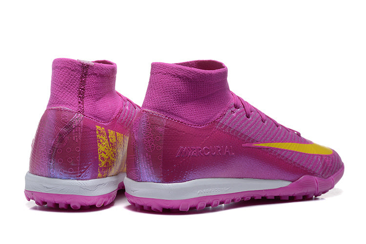 Nike Air Zoom Mercurial Vapor XV Elite TF