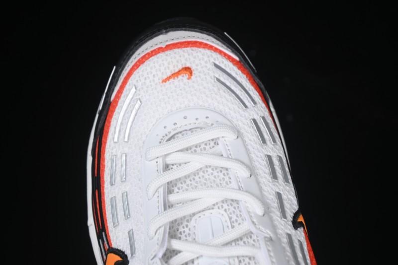 Comme Des Garcons Homme Plus x Nike Air Max TL 2.5 Pack Cushioned Running Shoes - FZ4110-001