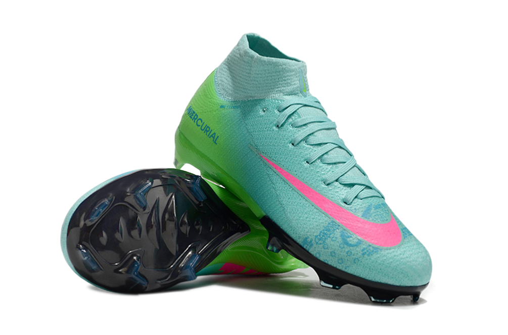 Arrival 27-35) Mercurial 16 children's football shoes