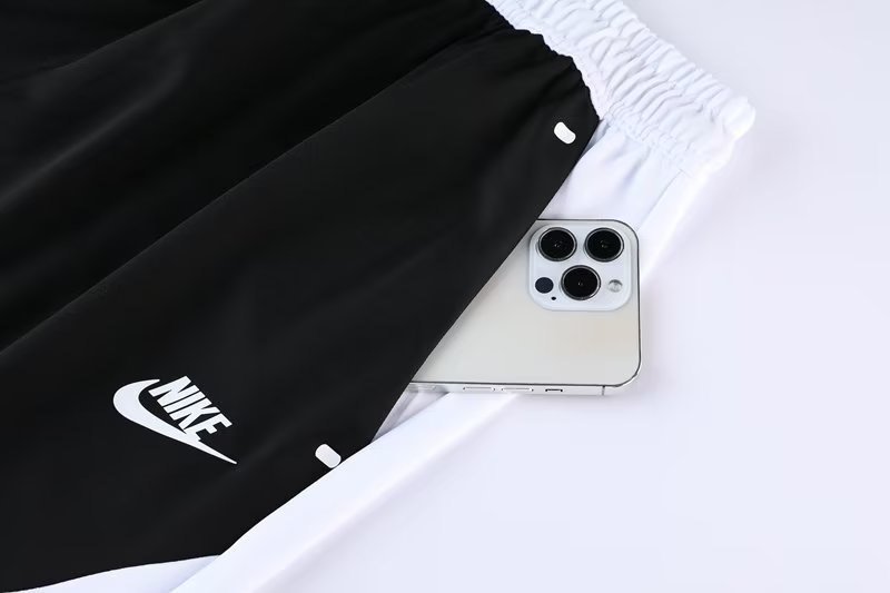 ND01 white suit