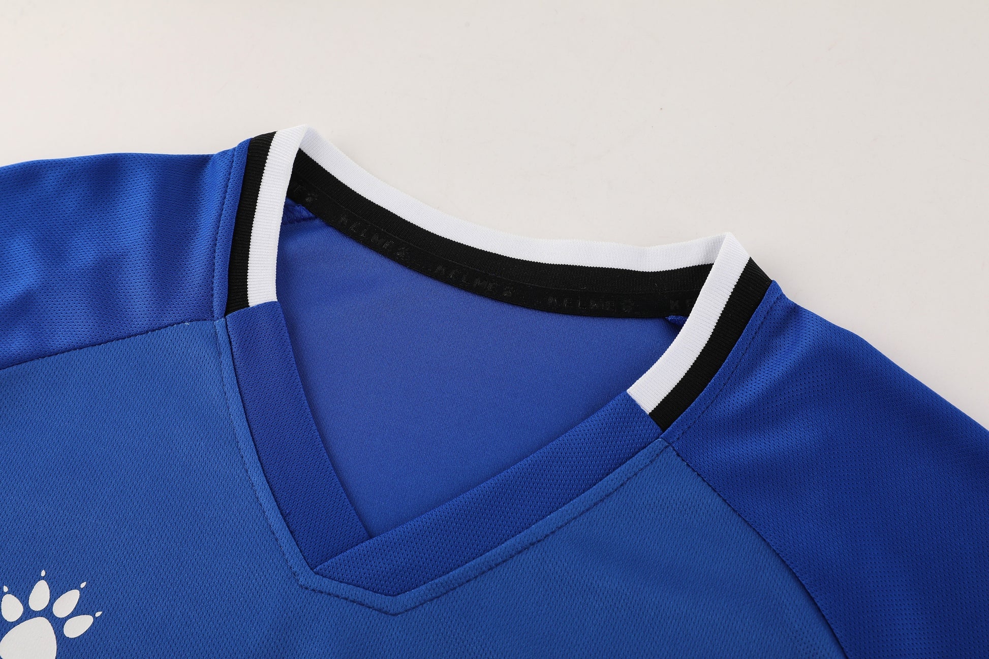 ZB8002 Kalmei set 5 colors, 3XS-4XL