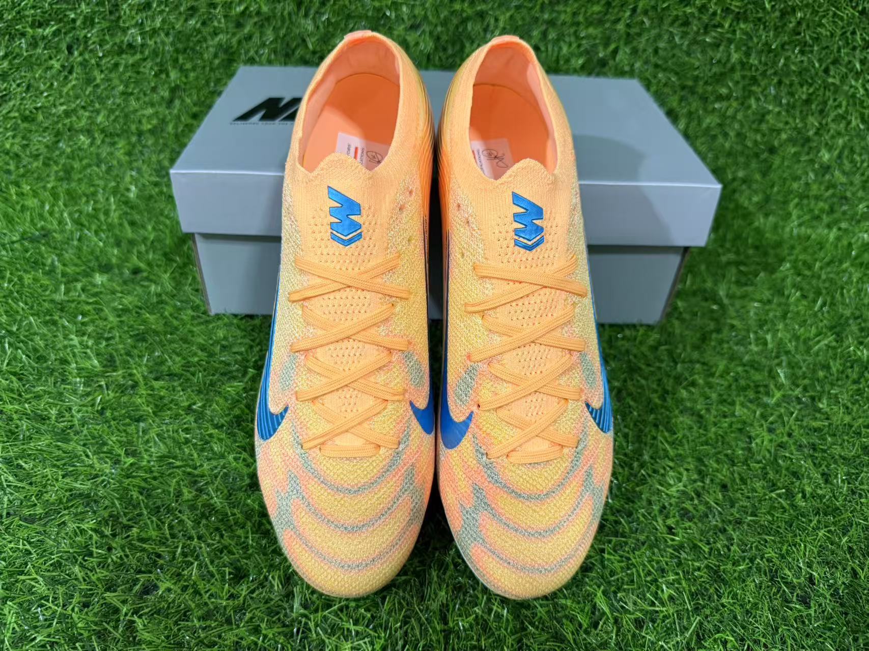 Nike Air Zoom Mercurial Vapor XV Elite FG