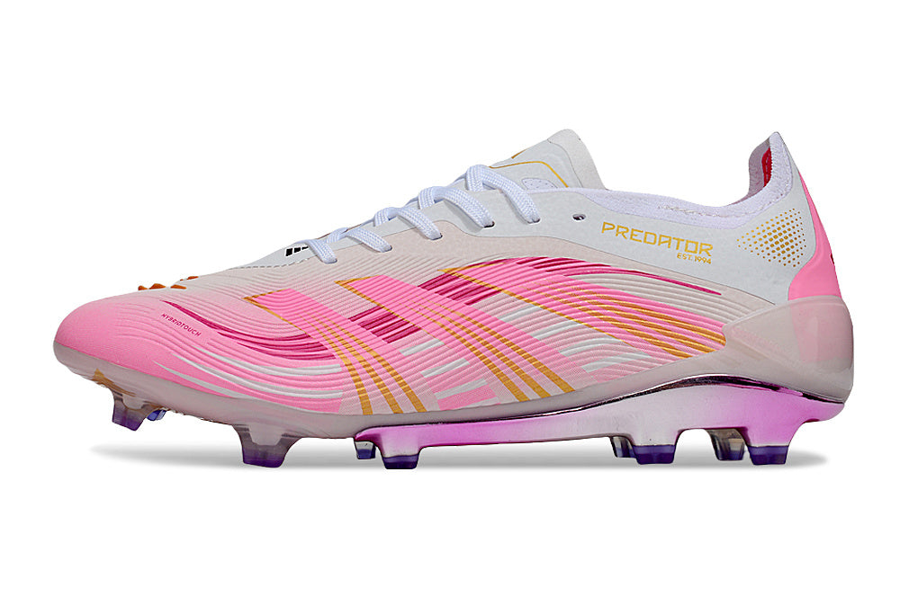 PREDATOR ACCURACY FG BOOTS