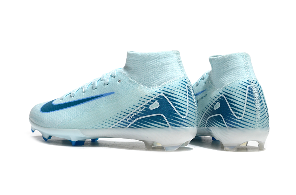 Arrival 27-35) Mercurial 16 children's football shoes