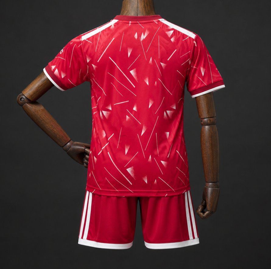 26/27 Kids Liverpool Home Jersey