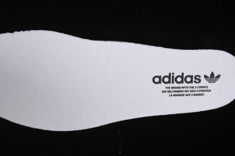 Adidas Originals Samba OG Casual Sneakers - IE3439