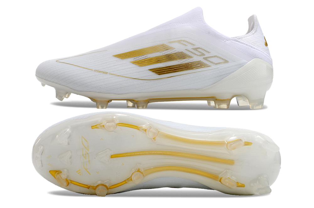 adidas F50 Elite Laceless