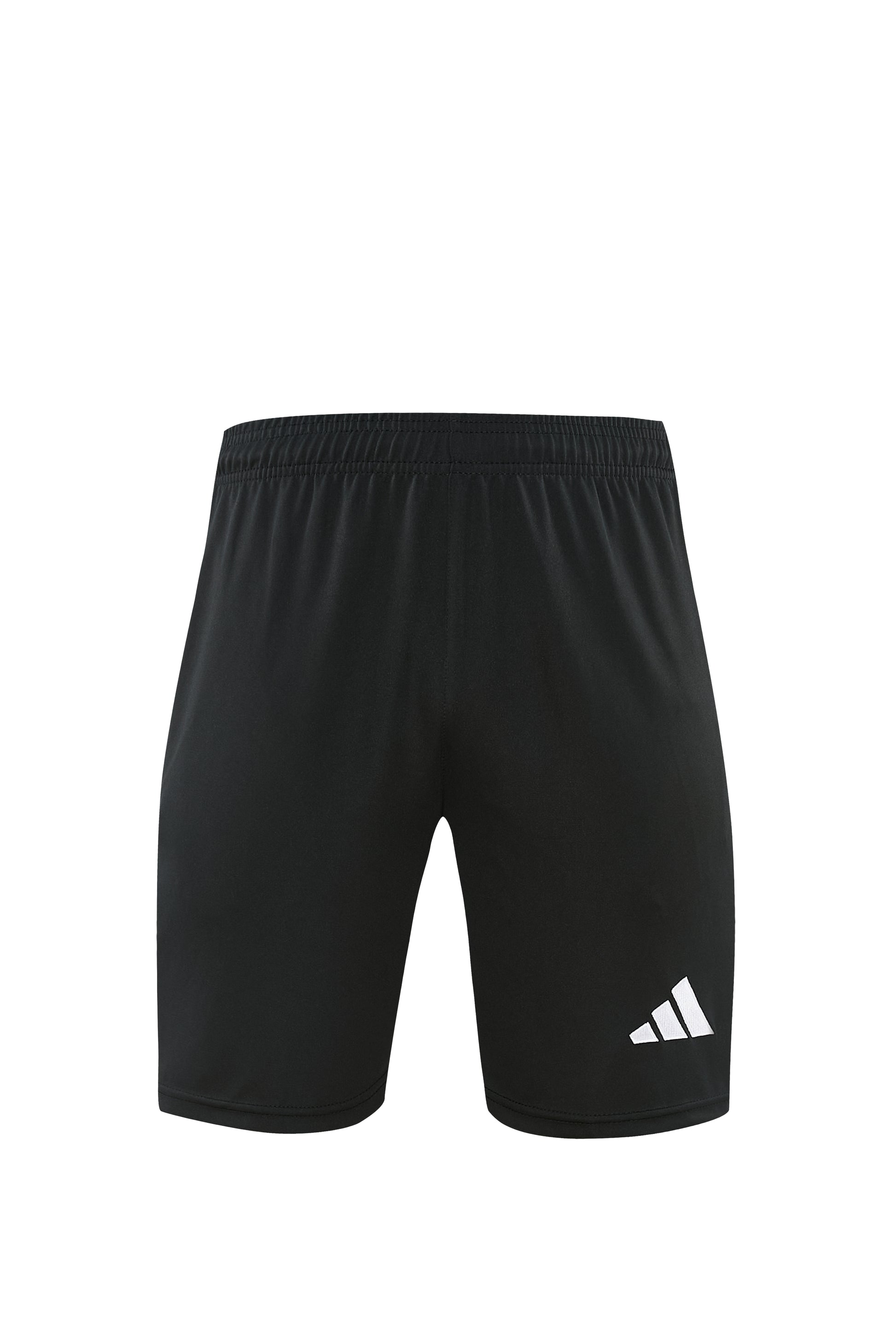 AD14 black shorts suit S-2XL