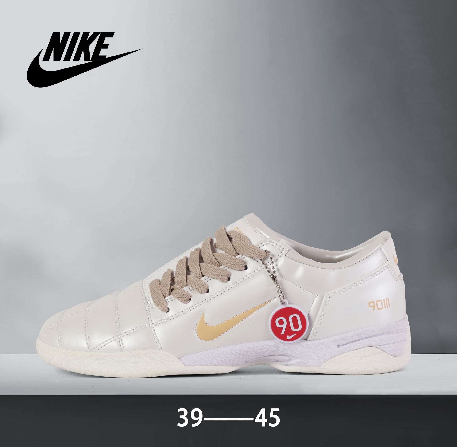 NIKE T90 IC