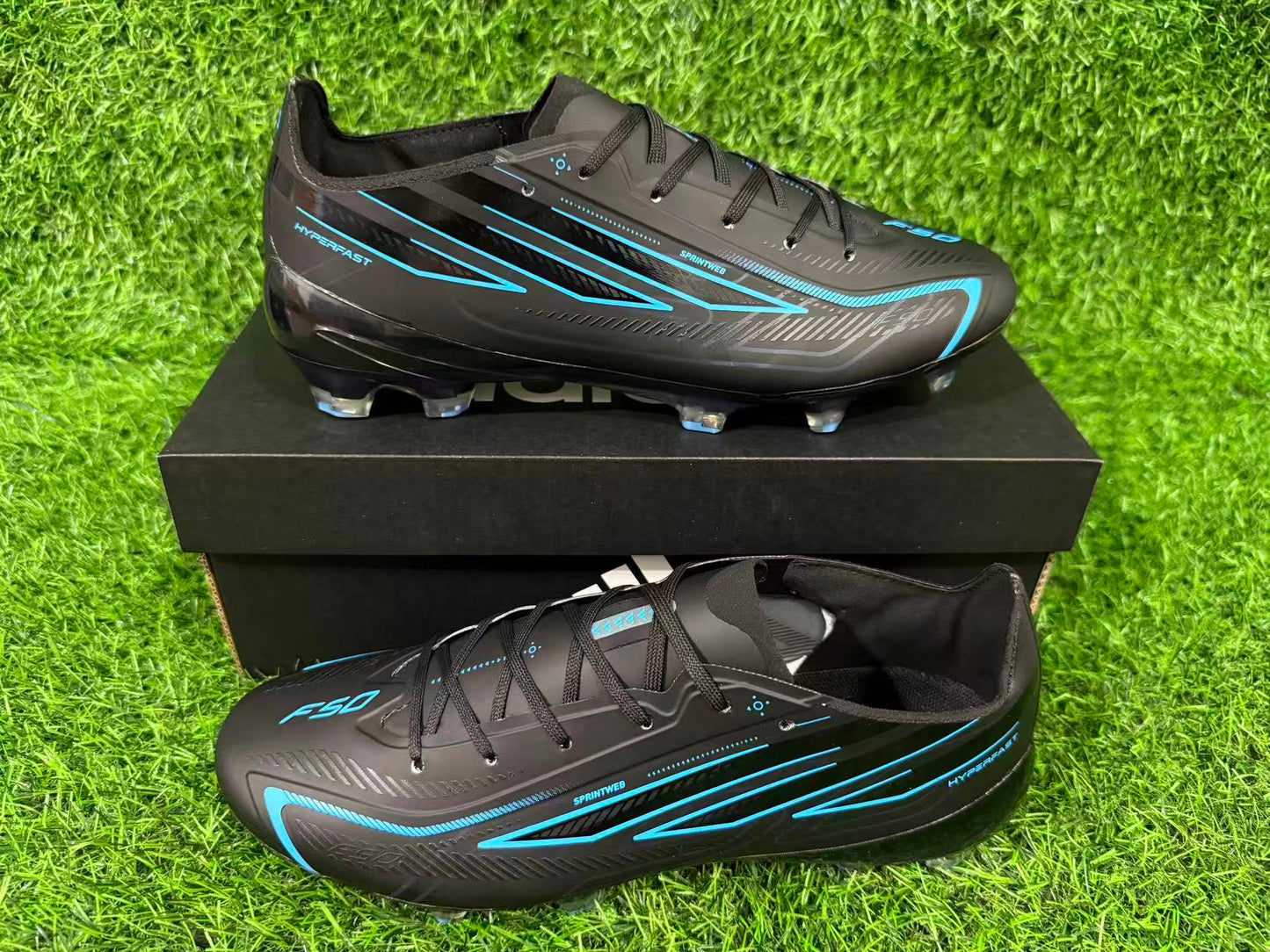 adidas F50 Elite FG
