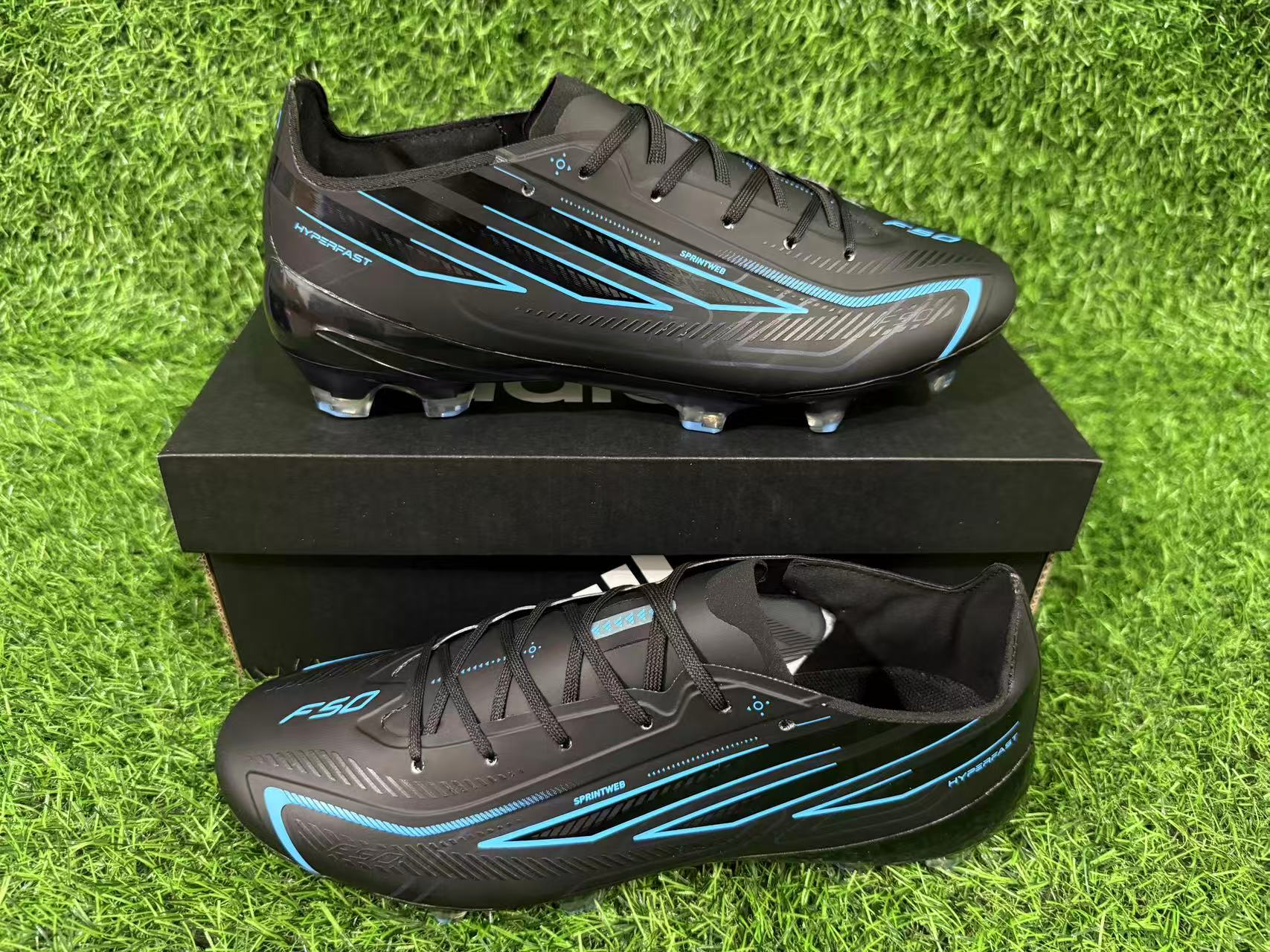 adidas F50 Elite FG