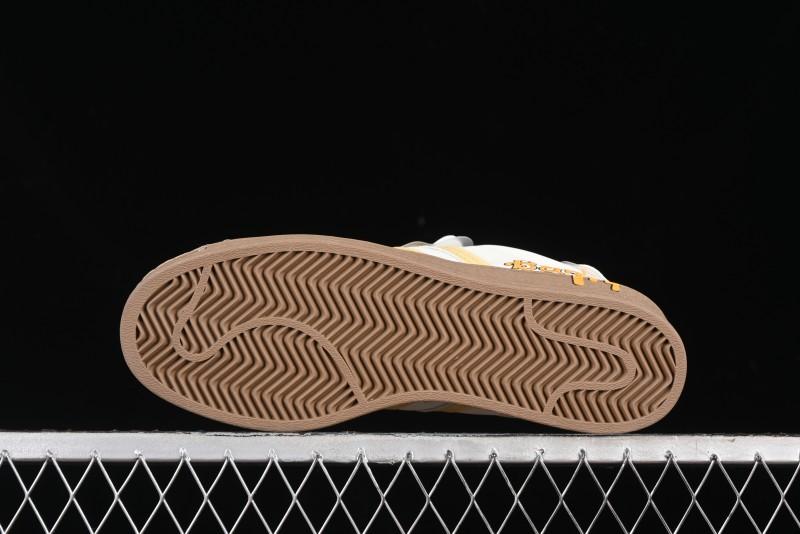 Adidas Superstar GW4440 Casual Sneakers with Shell Toe Design - GW4440
