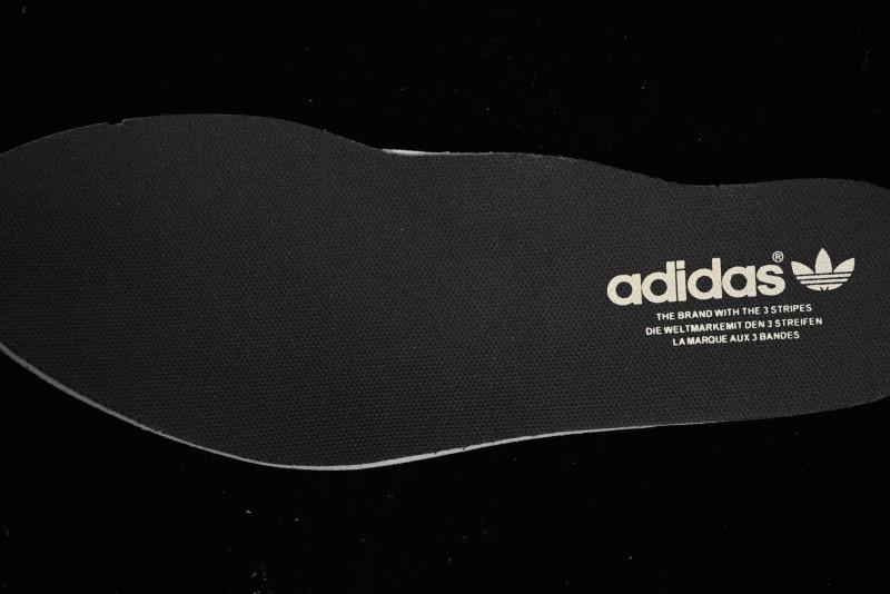 Adidas Originals Gazelle Indoor IH0374 Retro Casual Slip-Resistant Wear-Resistant Low-Top Sneakers
