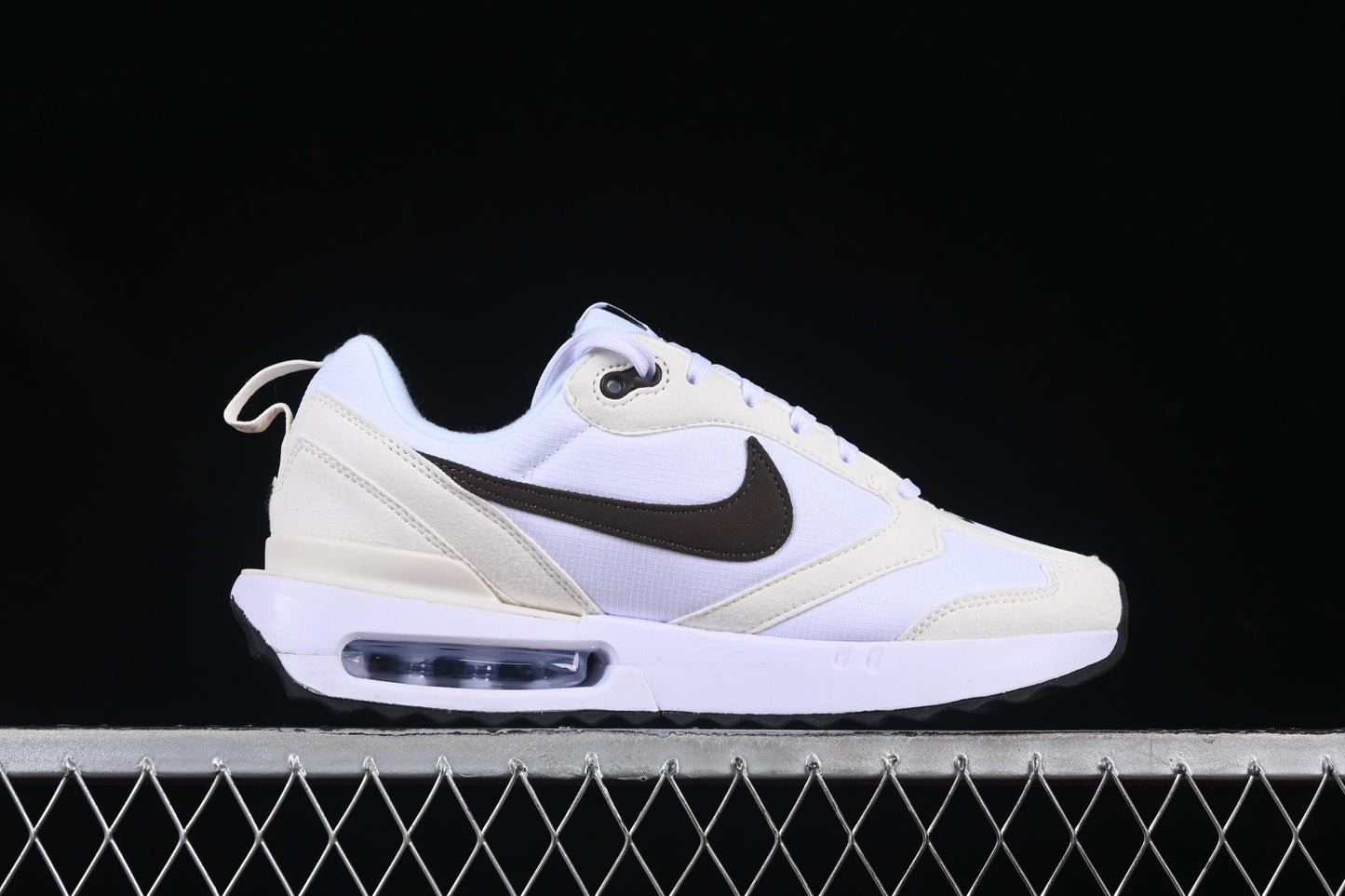 Nike Air Max Dawn Running Shoes with Enhanced Cushioning - DC4068-102