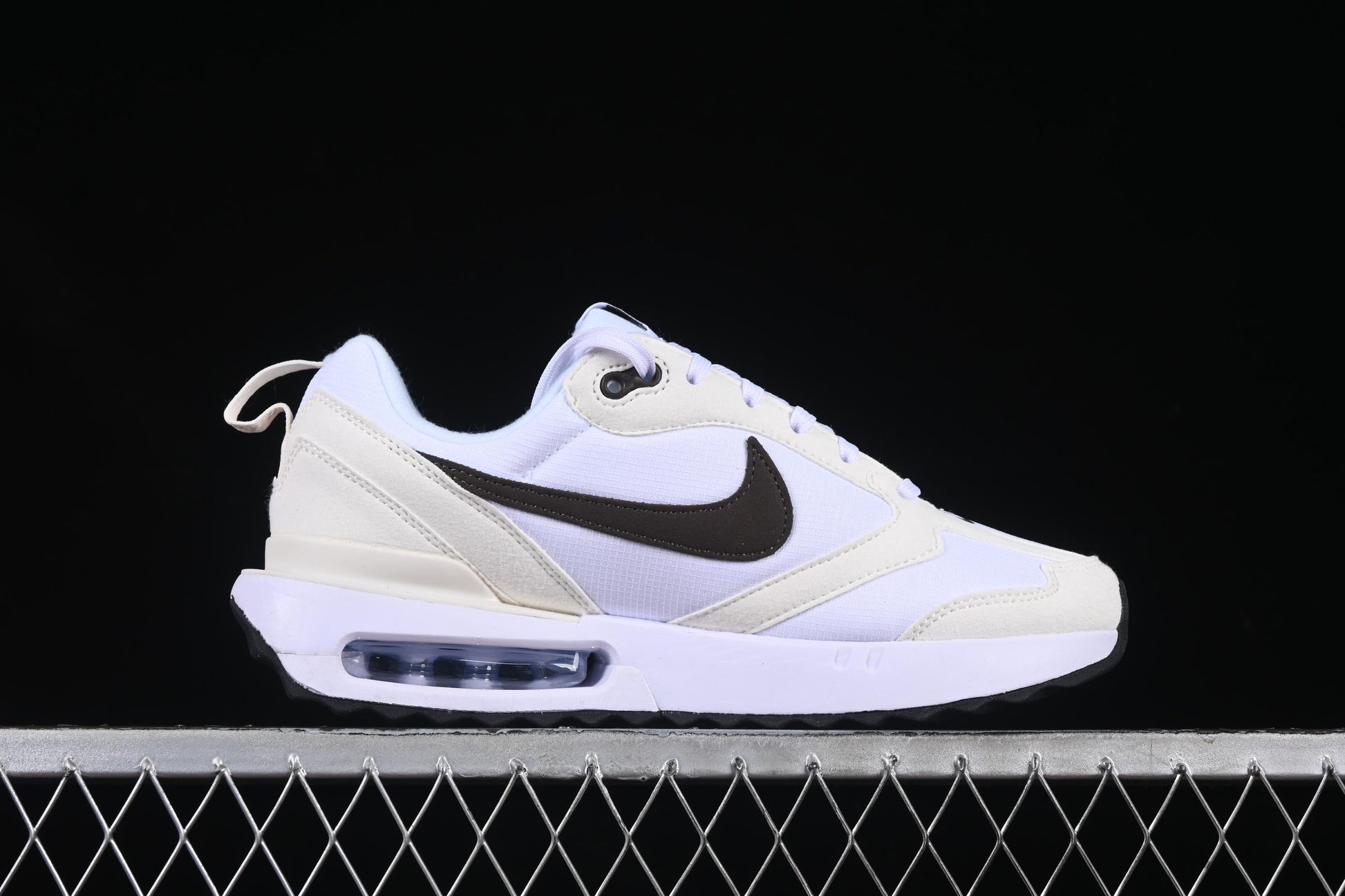 Nike Air Max Dawn Running Shoes with Enhanced Cushioning - DC4068-102
