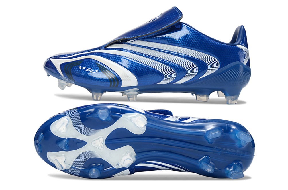 adidas F50 Elite Laceless