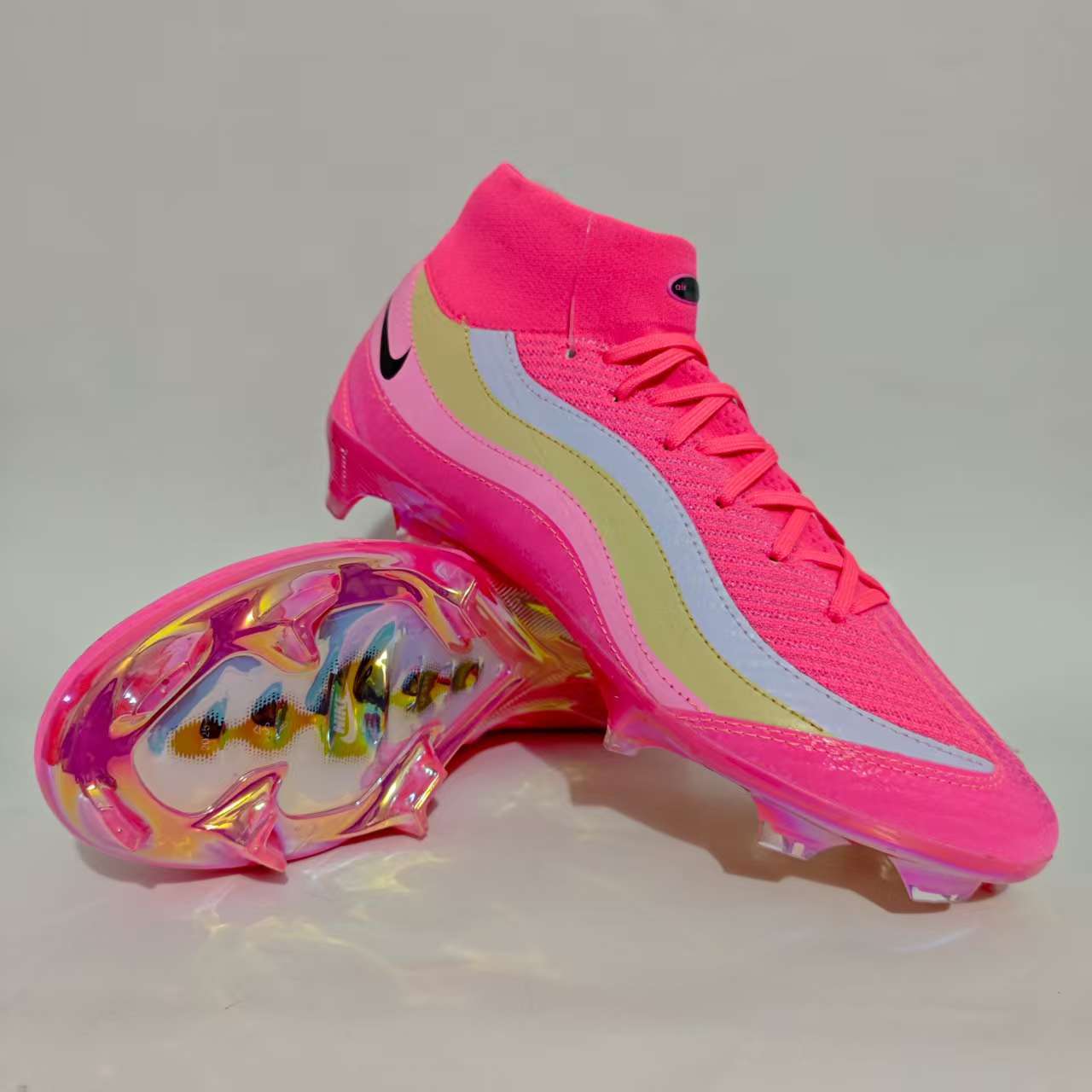 Nike Air Zoom Mercurial Superfly 16 Elite XXV FG
