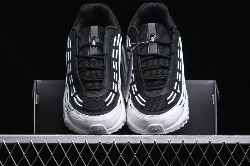 Comme Des Garcons Homme Plus x Nike Air Max TL 2.5 Pack Cushioned Running Shoes - HJ6539-101