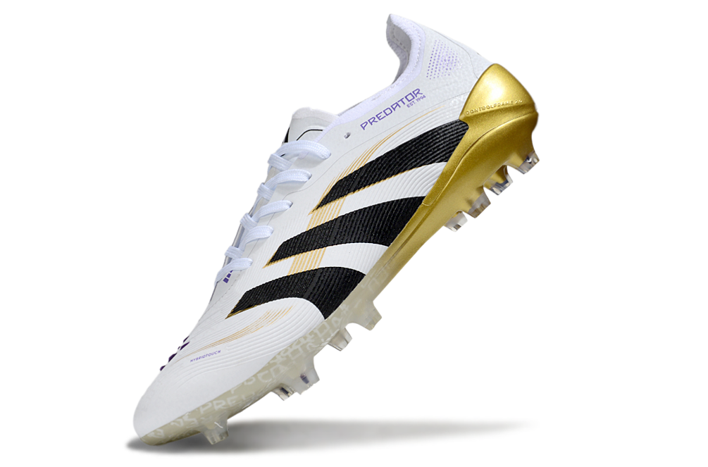 PREDATOR ACCURACY FG BOOTS