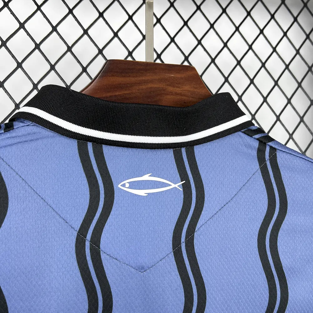 2025/26 Mens AD Ceuta FC Away Jersey