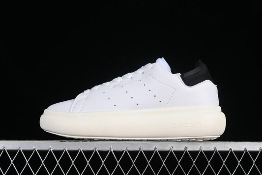 Adidas Originals AdiFOM Stan Smith Mule Comfortable Chunky Sole Casual Shoes - IE0450