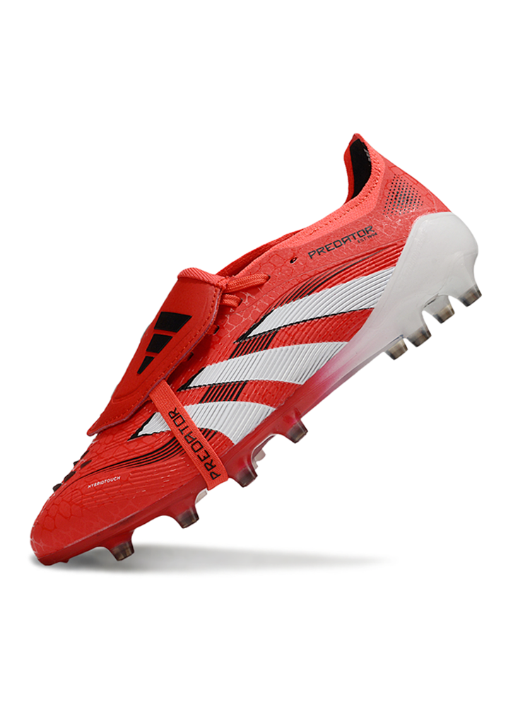 PREDATOR ACCURACY FG BOOTS