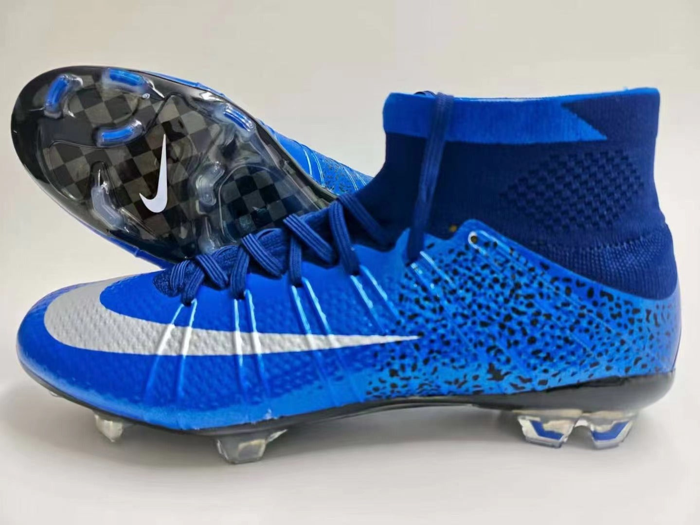 Nike Zoom Superfly 4 Elite FG