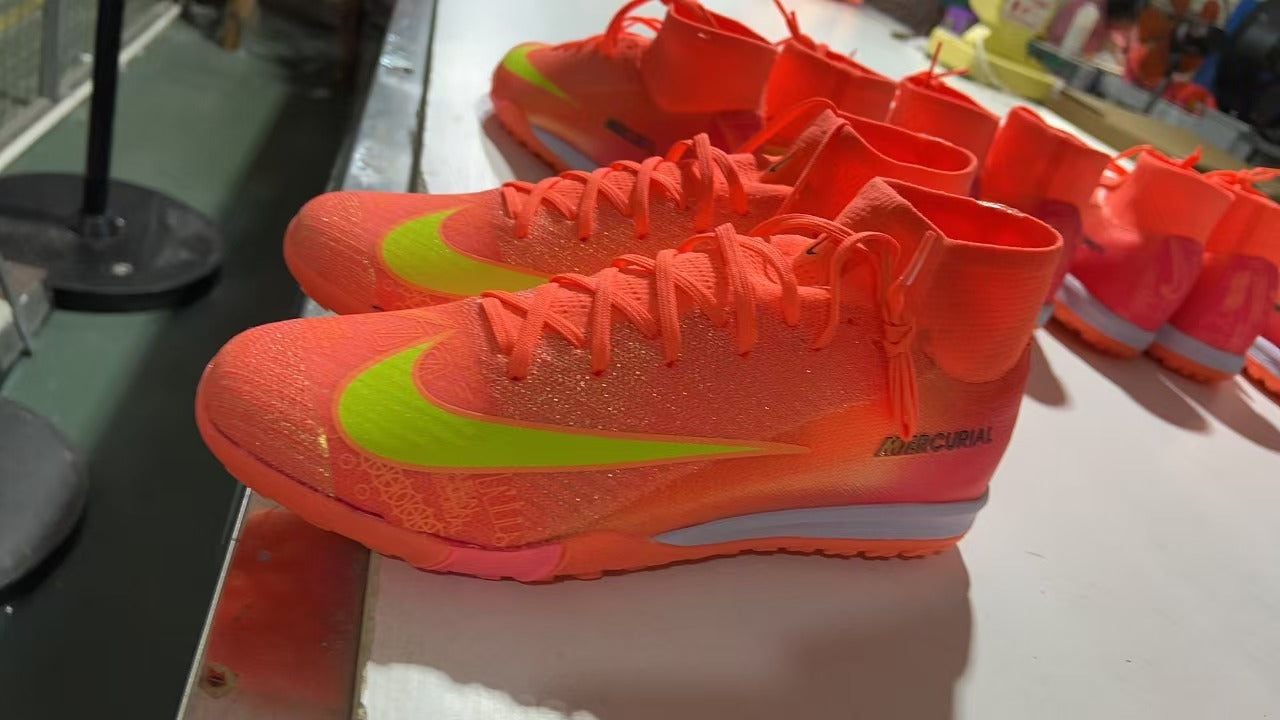 Nike Air Zoom Mercurial Vapor XV Elite TF
