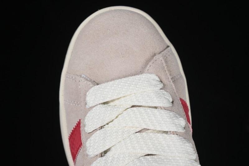Adidas Originals Campus 00s Retro Casual Sneakers with Chunky Silhouette - JR0093